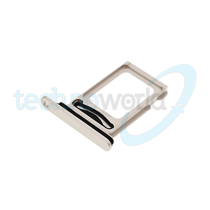 Porta Sim per iPhone 13 Bianco