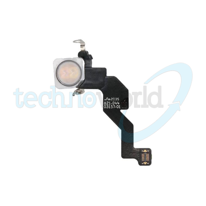 Flashlight iPhone 13 Mini