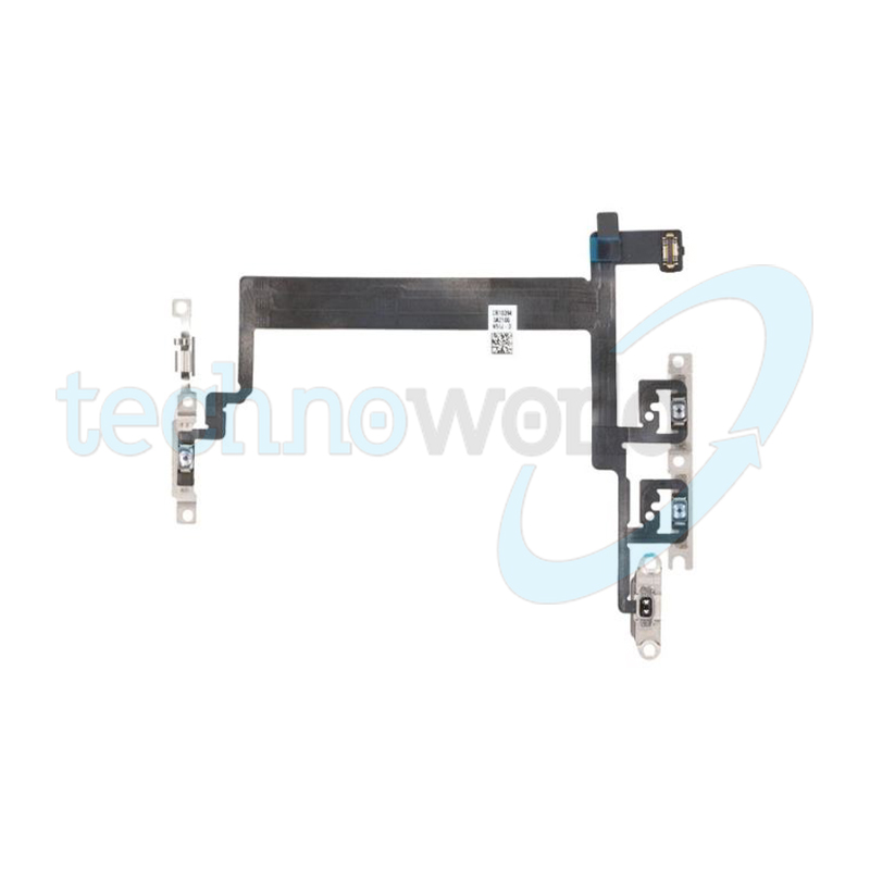 Flat Tasto Accensione + Volume iPhone 13 Mini