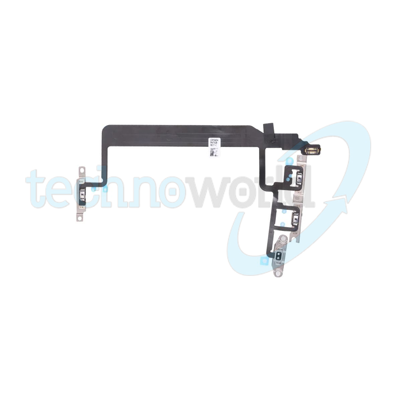 Flat Tasto Accensione + Volume iPhone 13 Pro