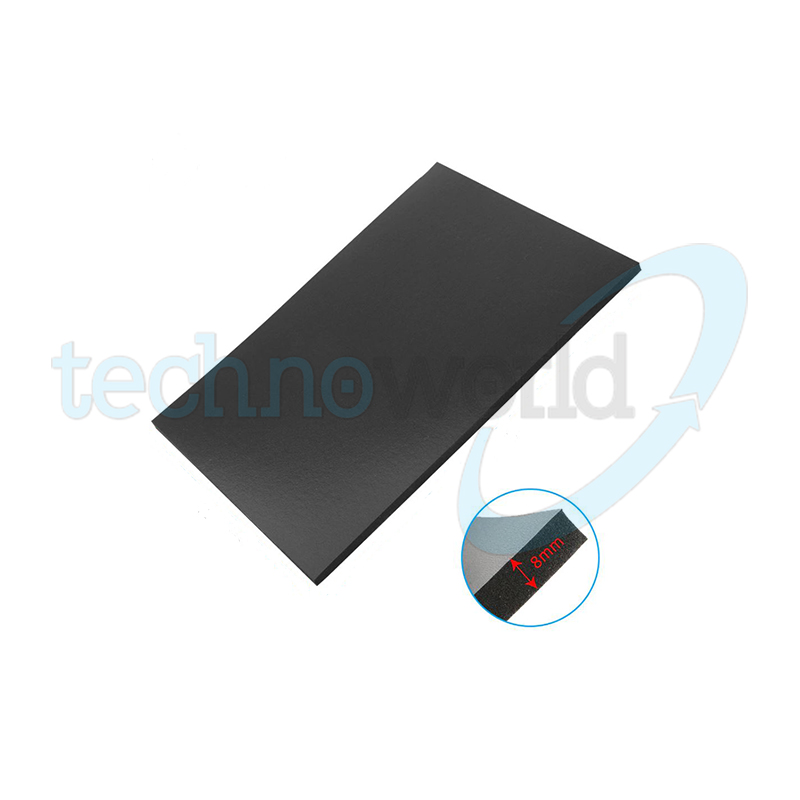 Tappetino Morbido per Lamination Machine