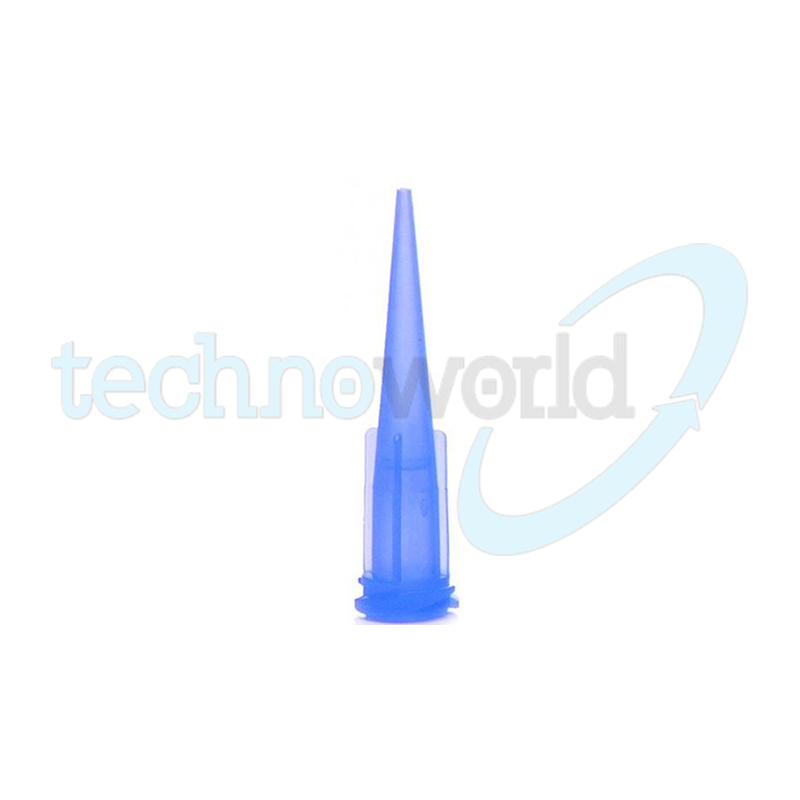 Kit 10pz Ugelli di plastica monouso