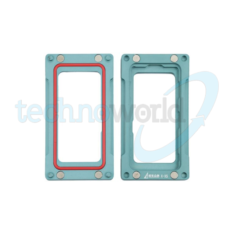 Dima Magnetica Kit per Lcd iPhone X - XS