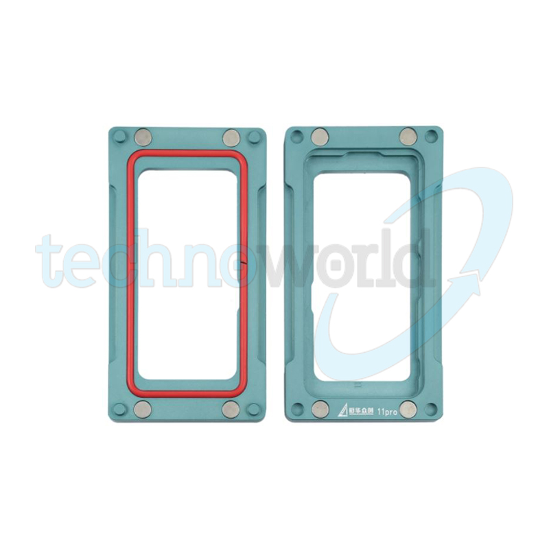 Dima Magnetica Kit per Lcd iPhone 11 Pro