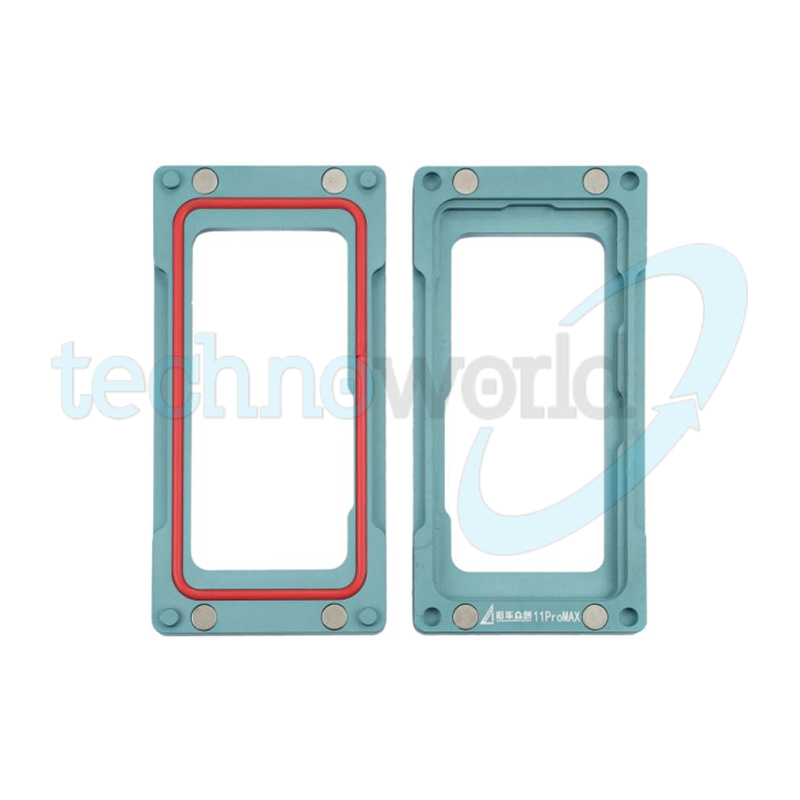 Dima Magnetica Kit per Lcd iPhone 11 Pro Max