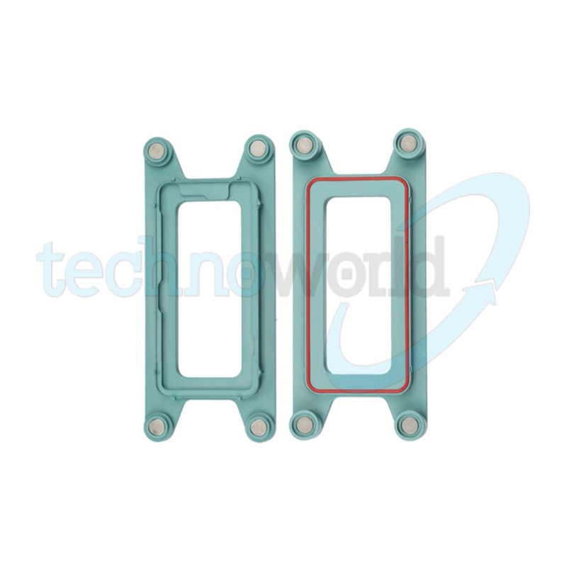 Dima Magnetica Kit per Lcd iPhone 12 - 12 Pro