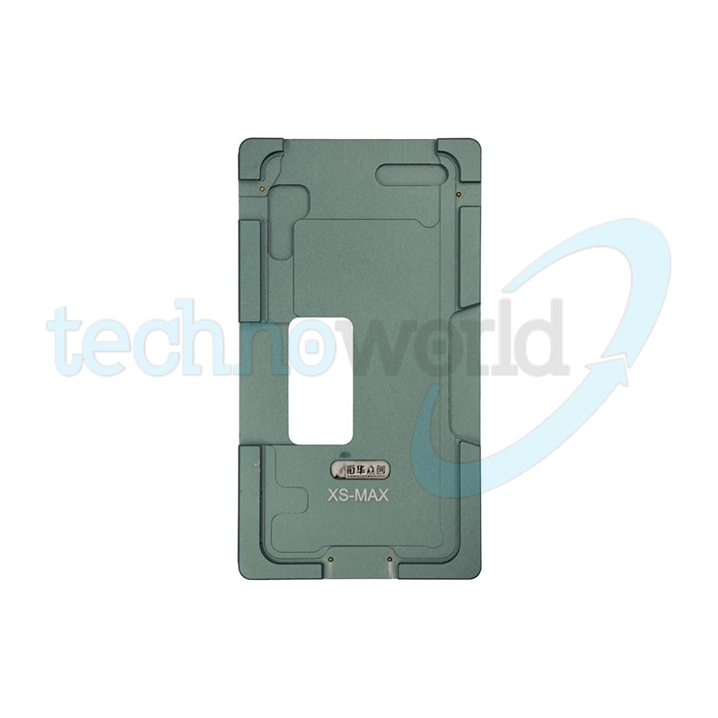 Dima Posizionamento per Lcd iPhone XS Max