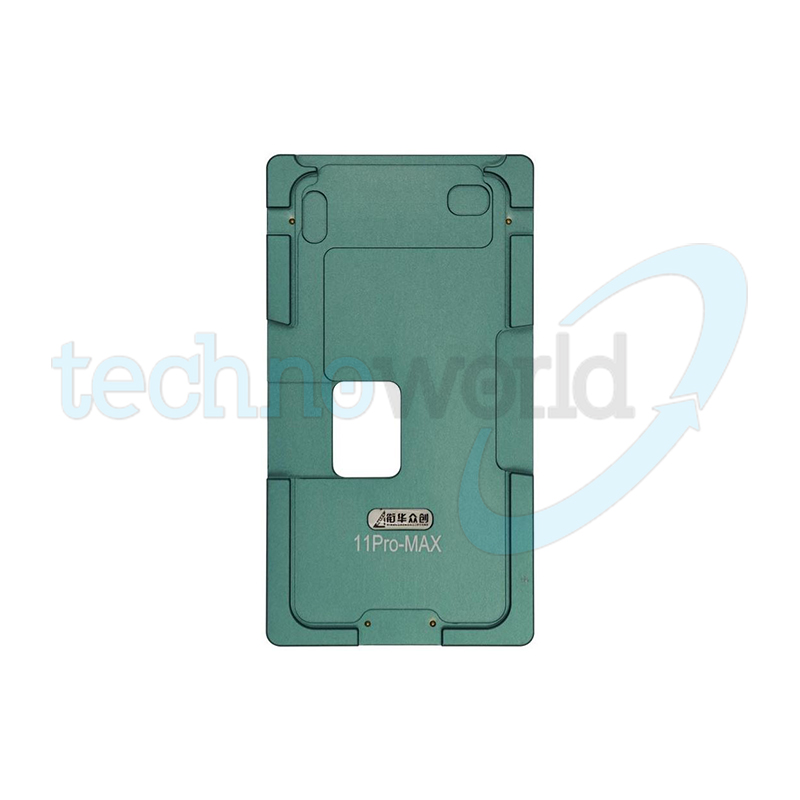 Dima Posizionamento per Lcd iPhone 11 Pro Max