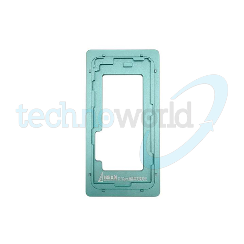 Dima Posizionamento per Lcd con Frame iPhone 12 - 12 Pro