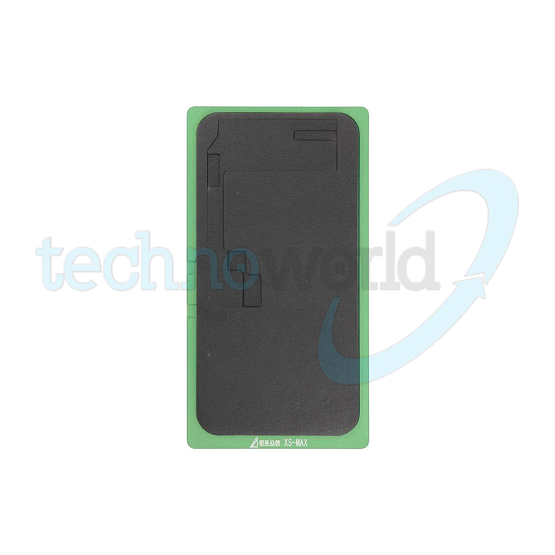 Dima per Laminare Lcd iPhone XS Max