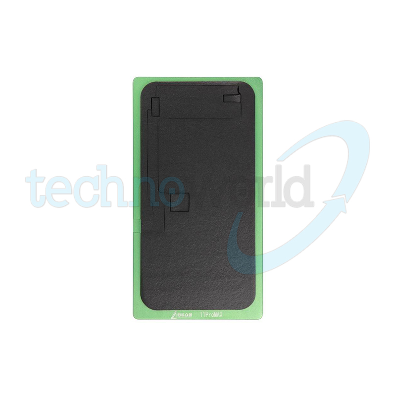Dima per Laminare Lcd iPhone 11 Pro Max