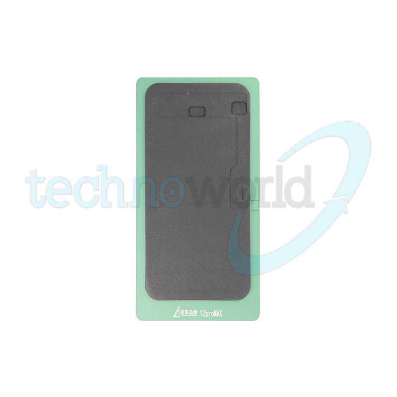 Dima per Laminare Lcd iPhone 12 Pro Max