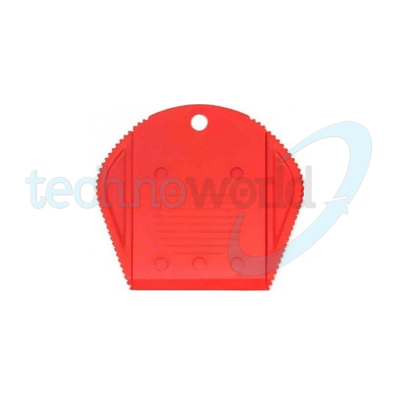 Supporto Lamette Doppio Filo