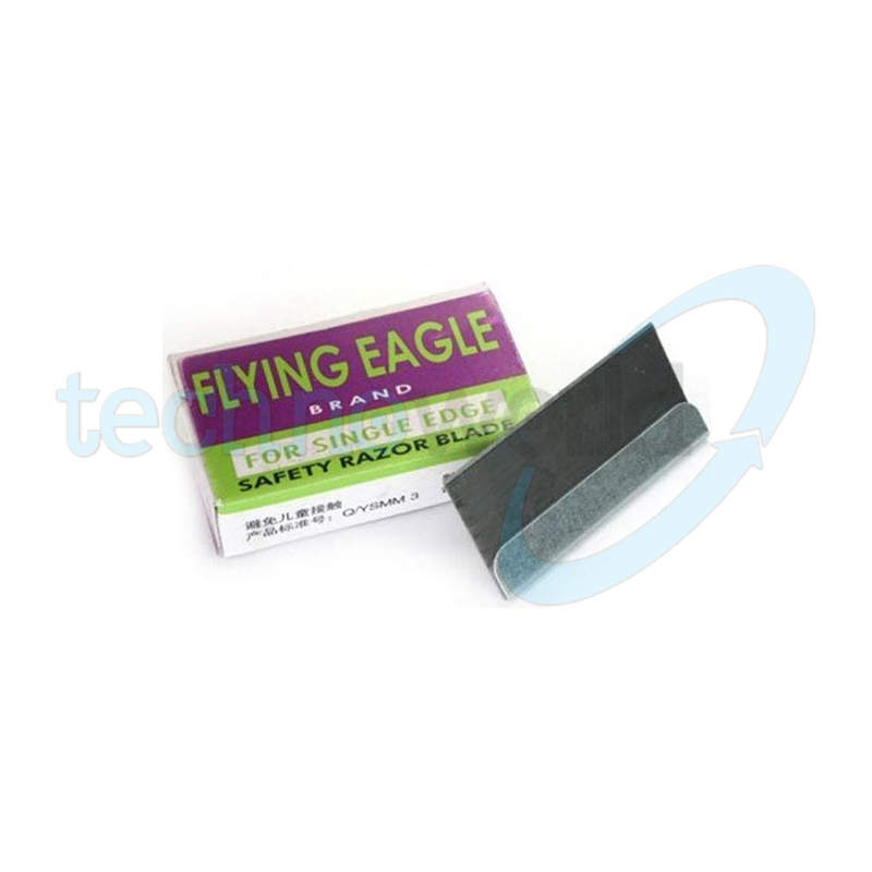 Kit 5 Lamette EAGLE
