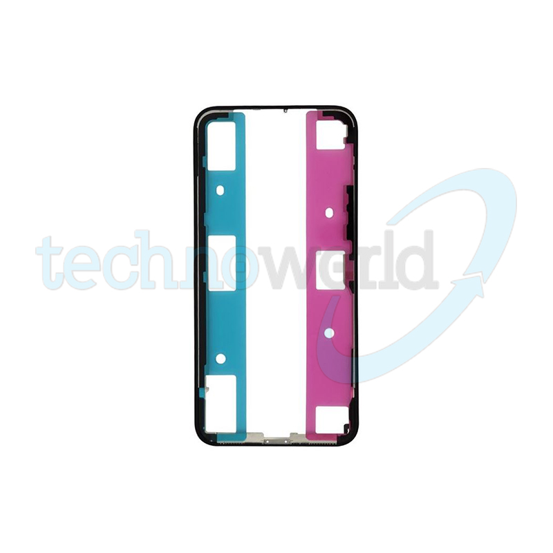 Frame Lcd con Biadesivo iPhone X