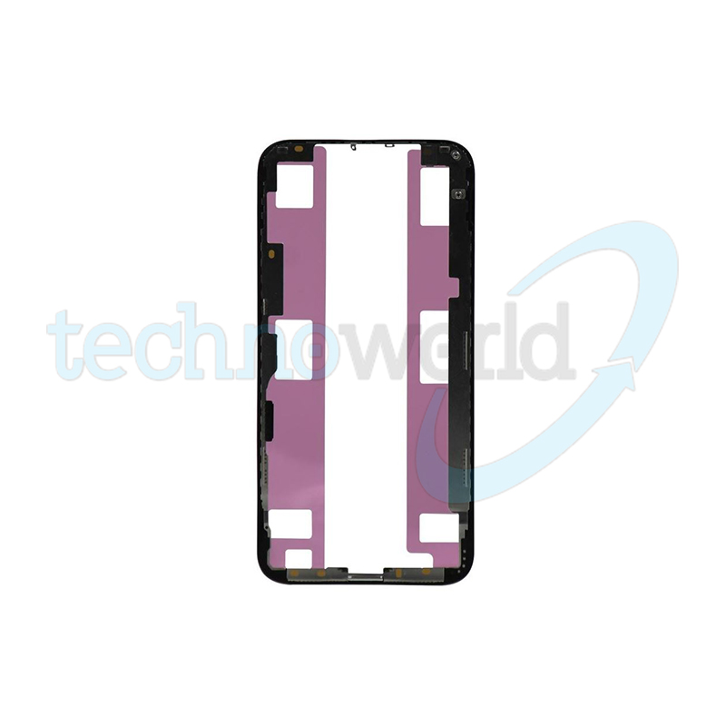 Frame Lcd con Biadesivo iPhone XS