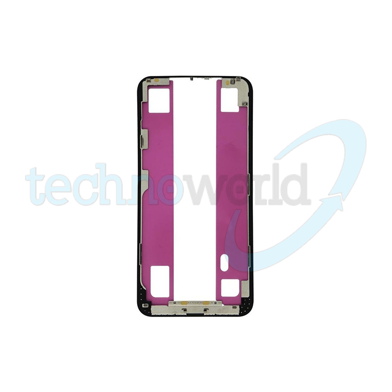 Frame Lcd con Biadesivo iPhone 11 Pro Max