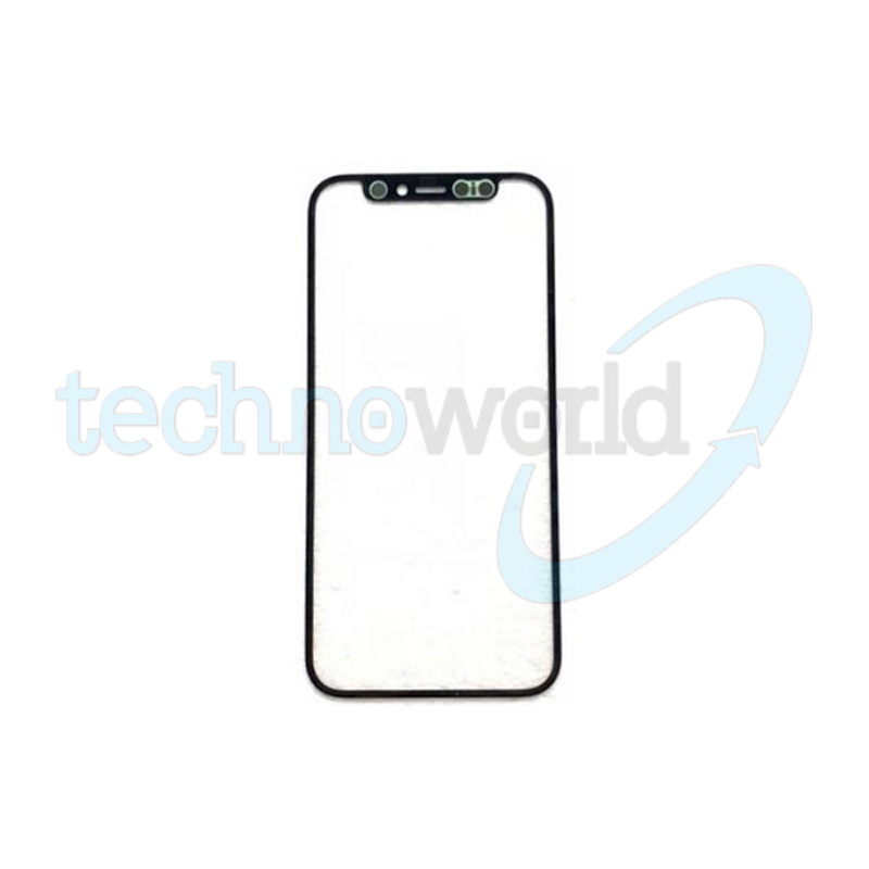 Vetro Display iPhone 12 - 12 Pro + Oca