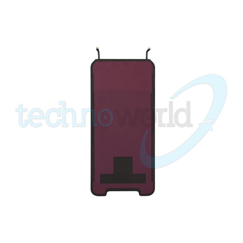 Backlight Display iPhone XR - 11
