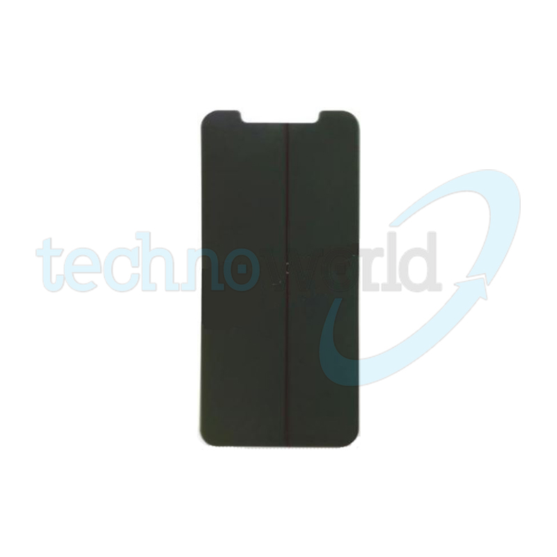 Pellicola Polarizzata per iPhone Serie XR - 11