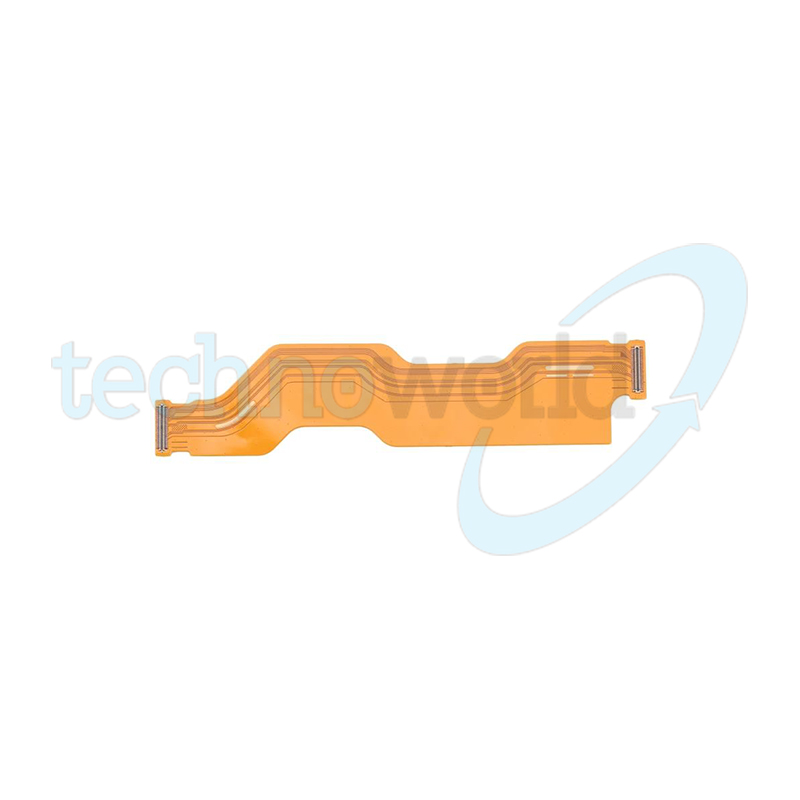Flat di Collegamento Da PCB Board a Mainboard Realme 9i