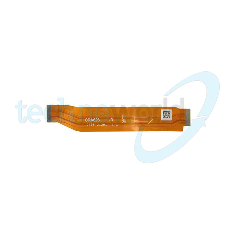 Flat di Collegamento Da PCB Board a Mainboard Realme 8 5G