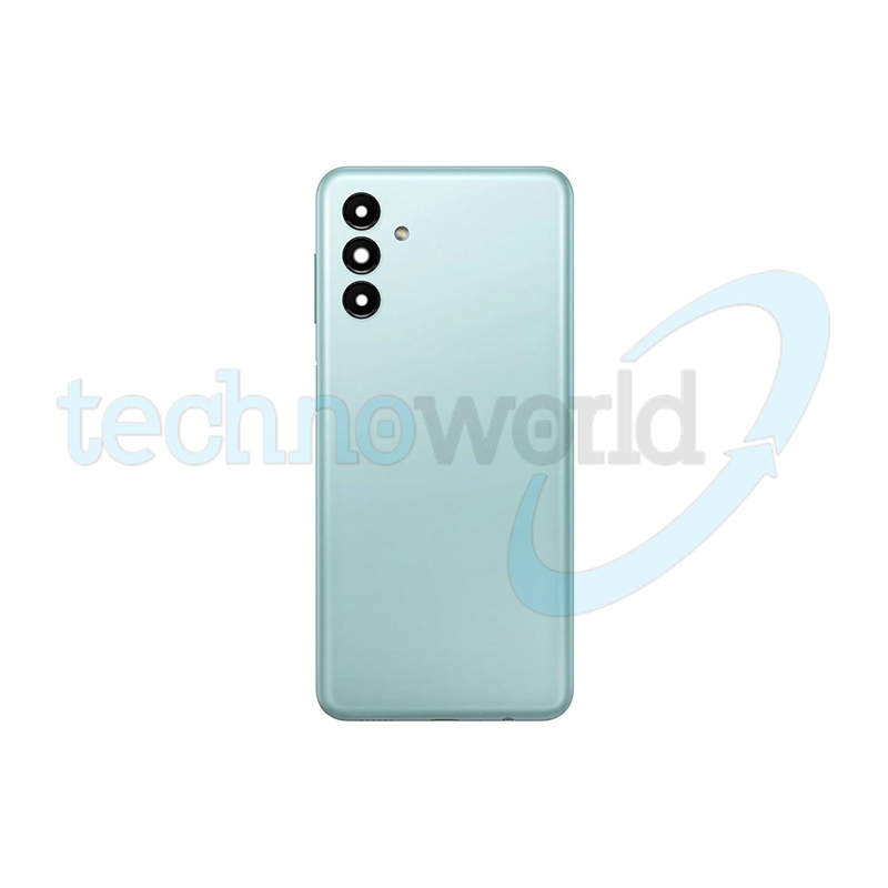 Copribatteria Samsung A13 5G Verde