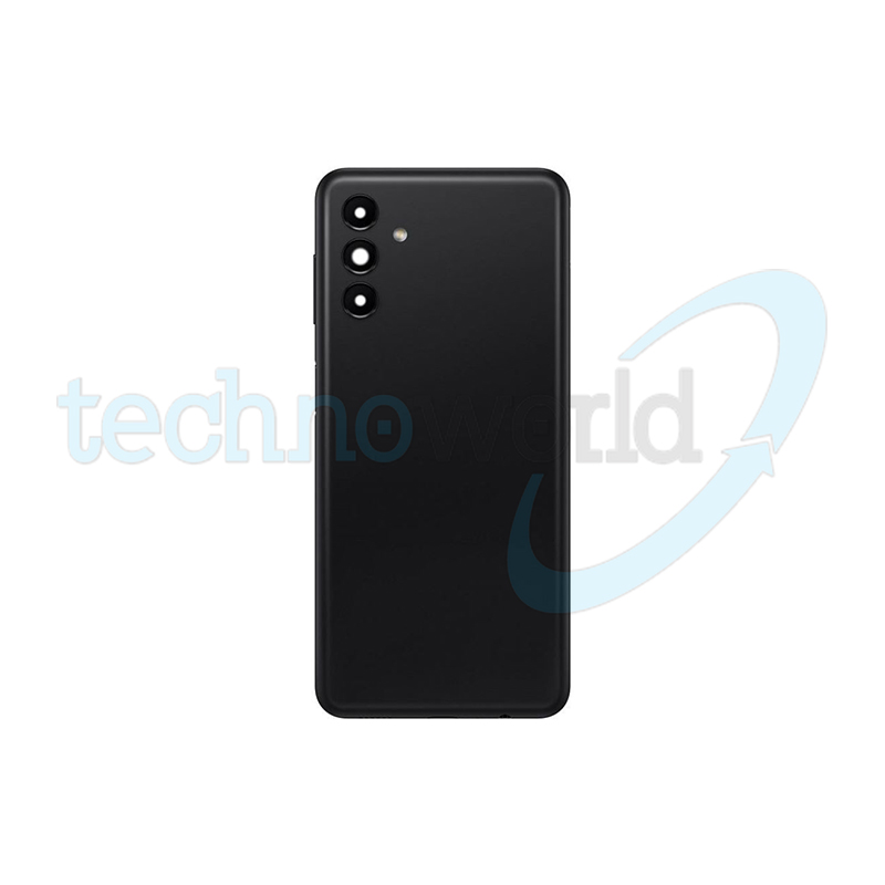 Copribatteria Samsung A13 5G Nero