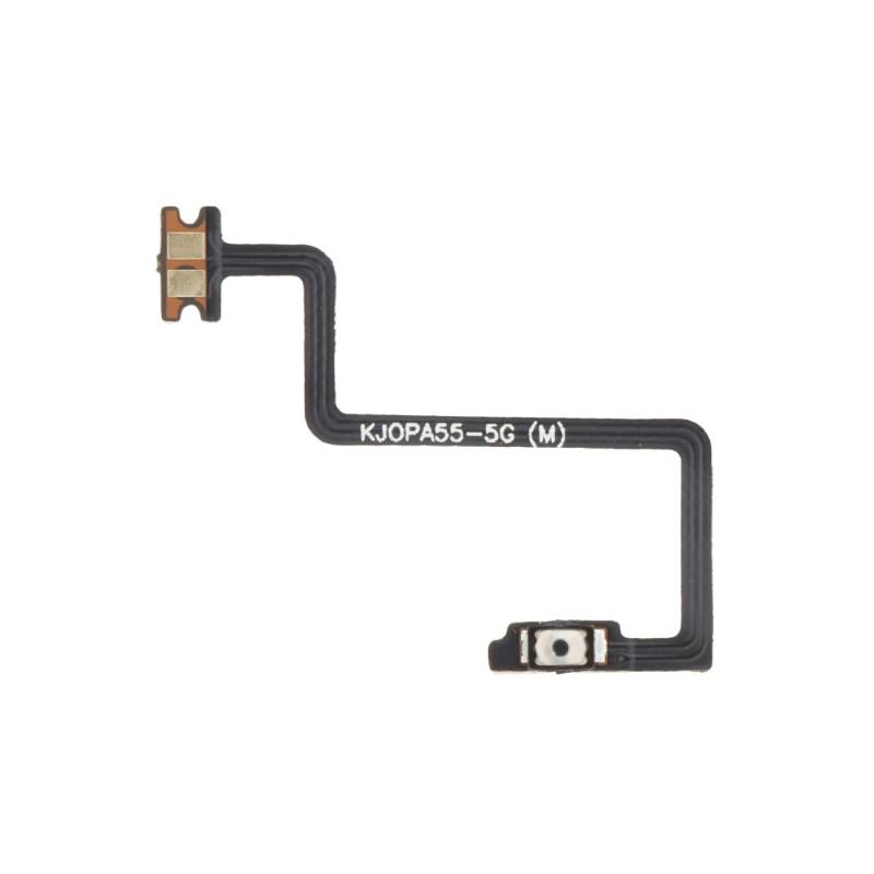 Flat Tasto Accensione Oppo A74 5G