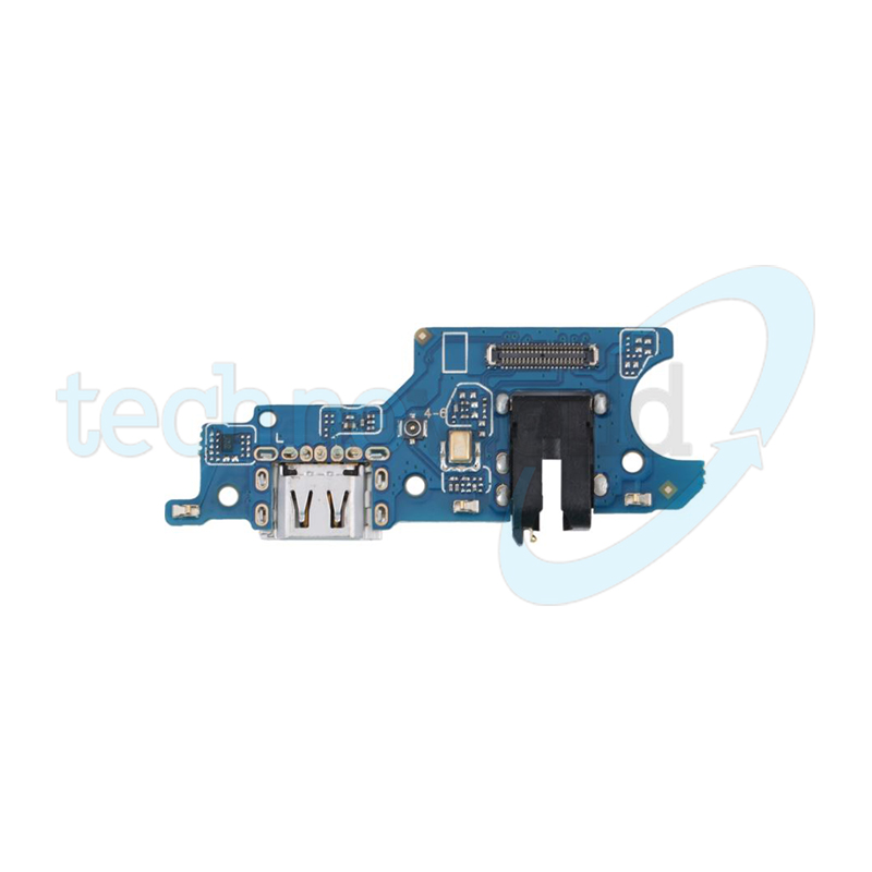 PCB Board con Connettore Carica e Microfono Realme C31