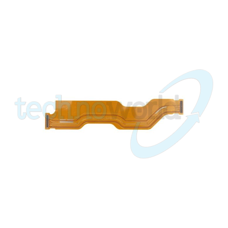 Flat di Collegamento Da PCB Board a Mainboard Oppo A76