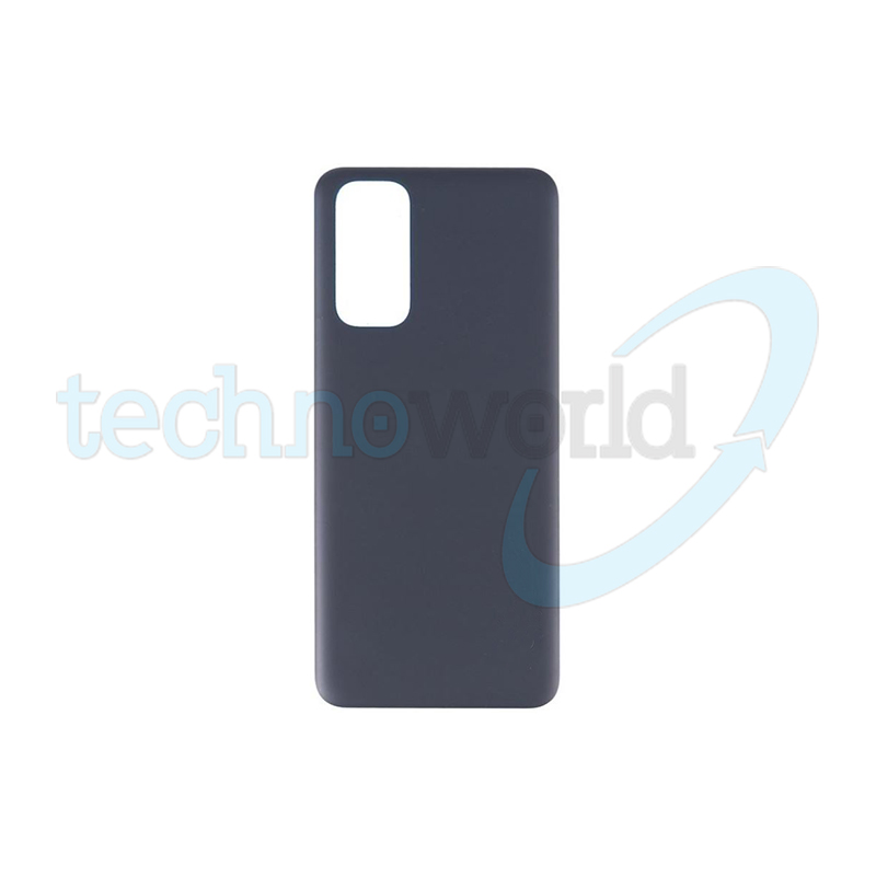 Copribatteria Xiaomi Redmi Note 11 Nero