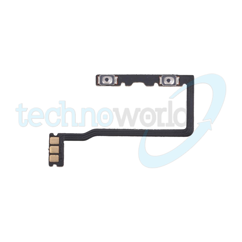 Flat Tasto Volume Oppo A94 5G