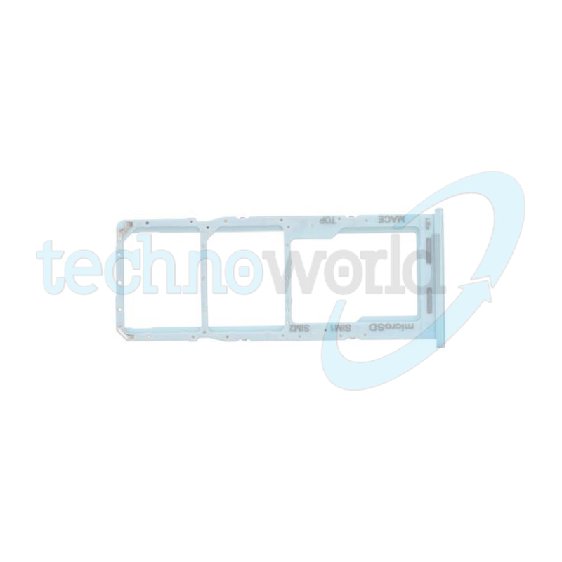 Porta Sim/microSD Samsung M13 Blu