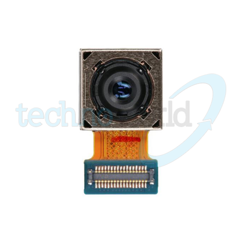 Fotocamera Posteriore 50MP Samsung M13