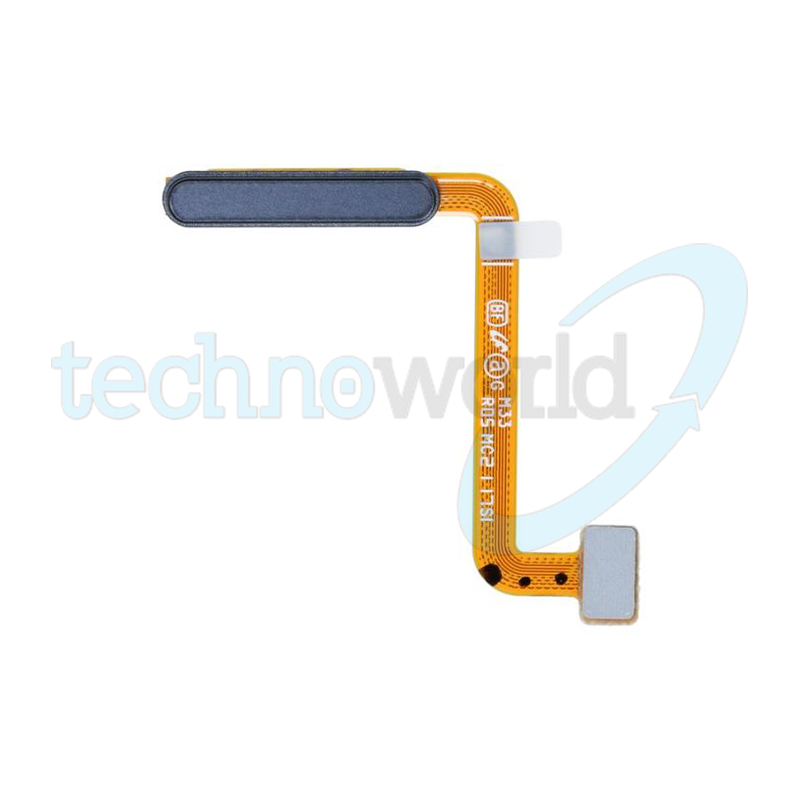 Flat Fingerprint / Lettore Impronta Samsung M33 5G Blu