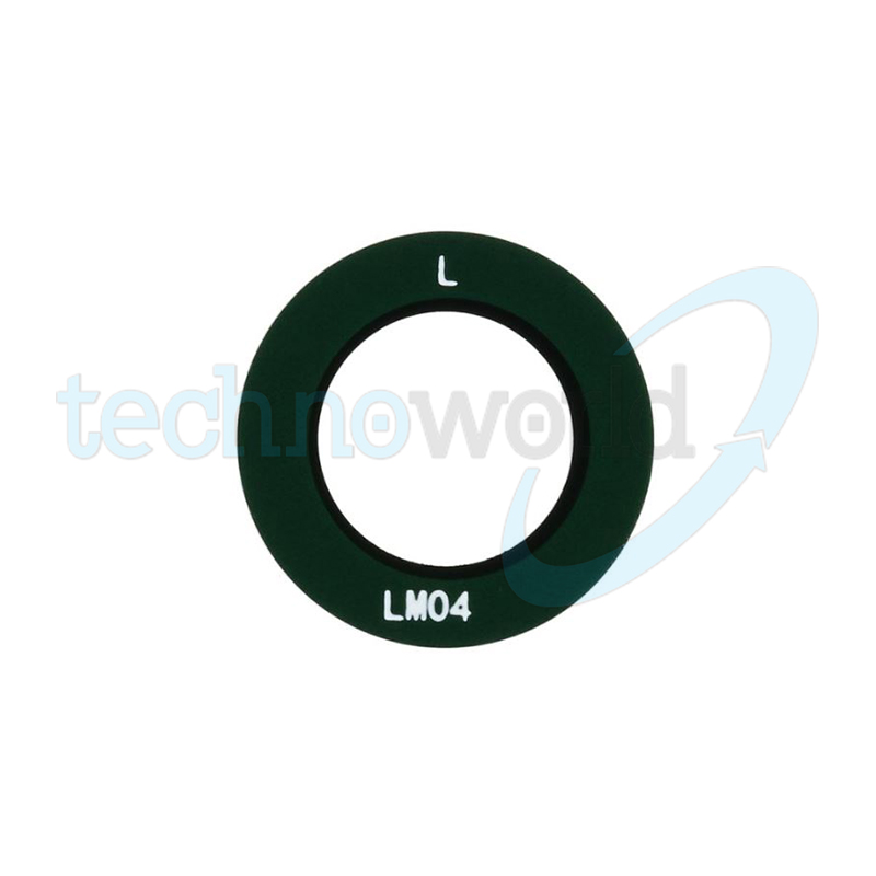 Lente Fotocamera Sinistra Samsung M23