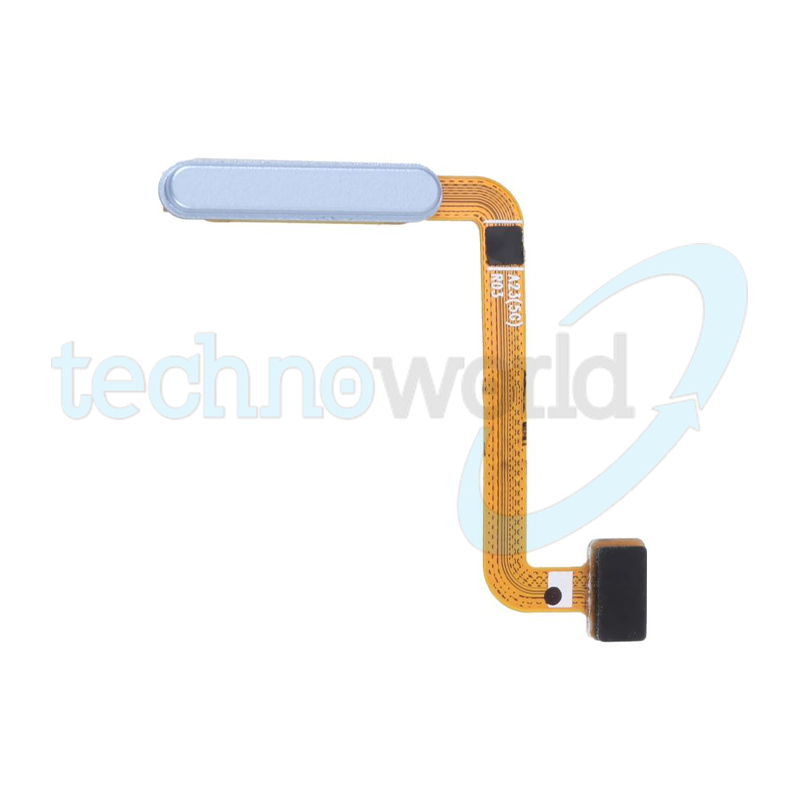 Flat Fingerprint / Lettore Impronta Samsung A23 5G Blu
