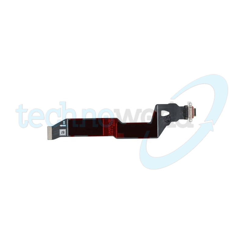 Flat Connettore Carica Oppo Find X5 Pro