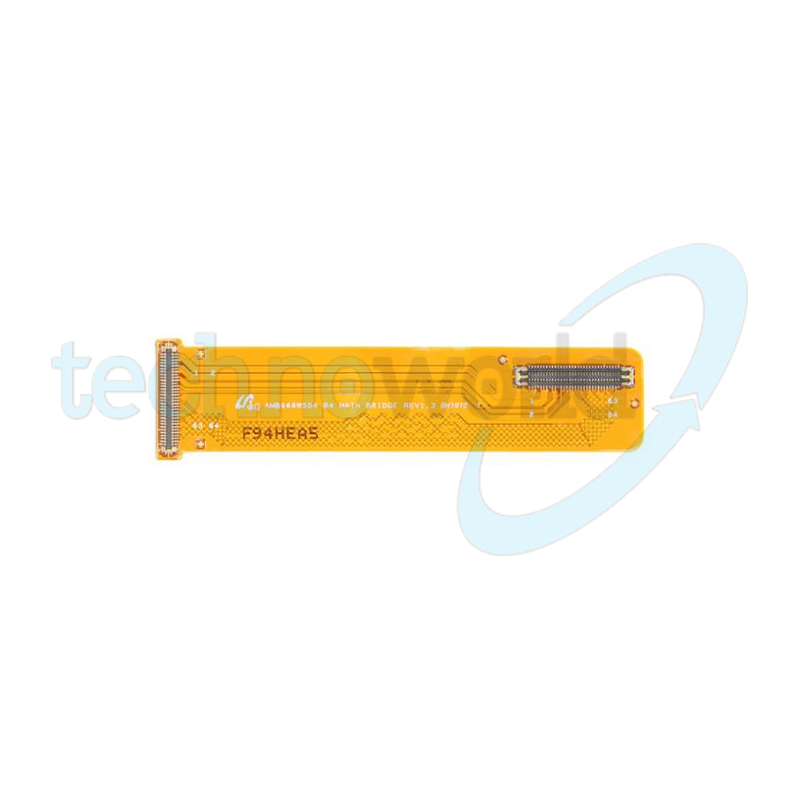 Flat di Collegamento Da PCB Board a Mainboard Samsung S10 5G