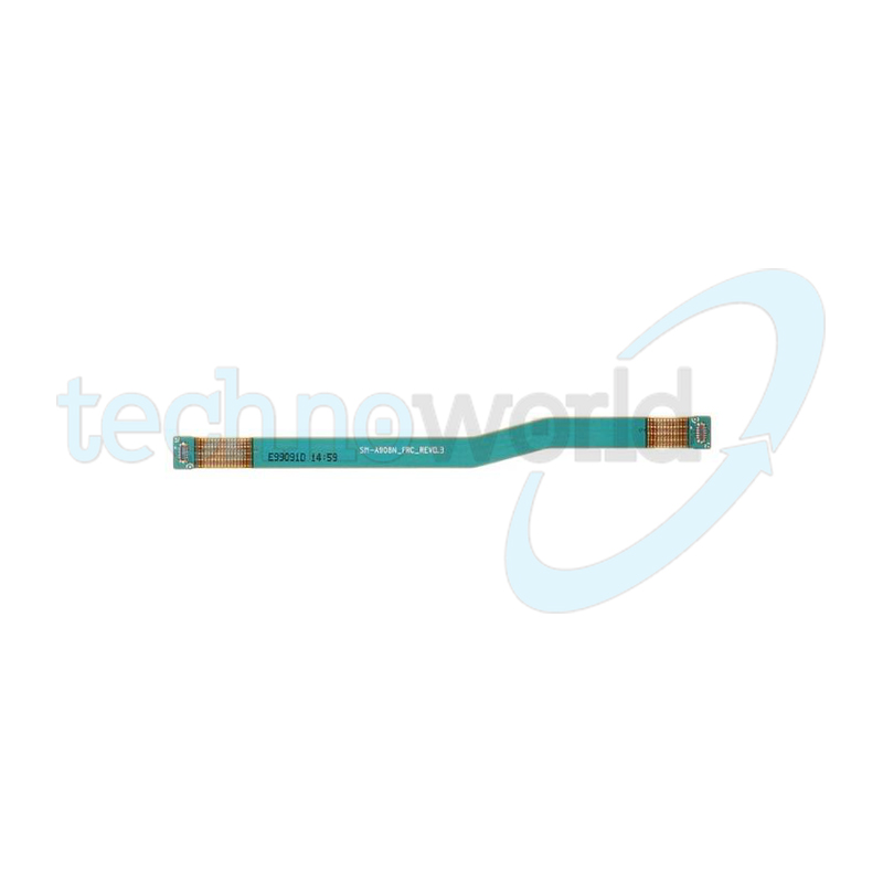 Flat di Collegamento Da PCB Board a Mainboard Samsung A90