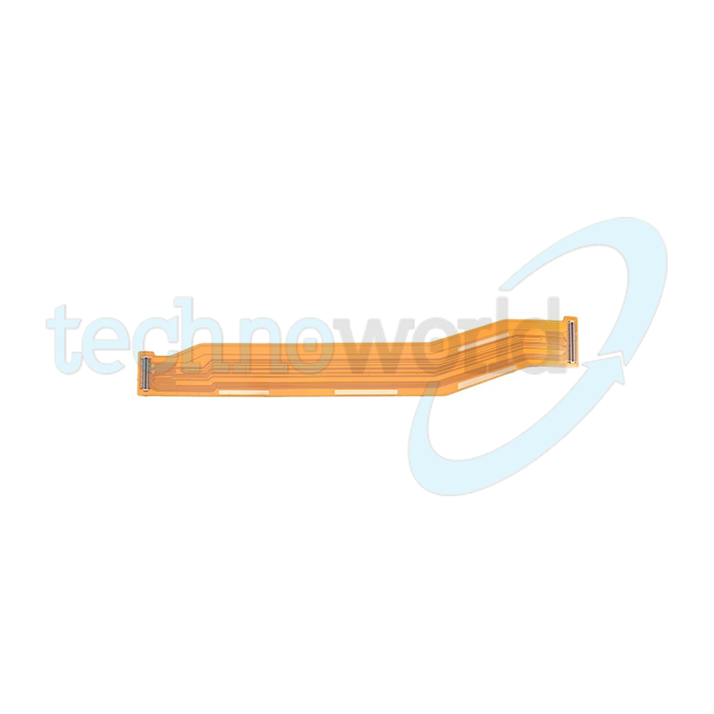 Flat di Collegamento Da PCB Board a Mainboard Oppo A54s
