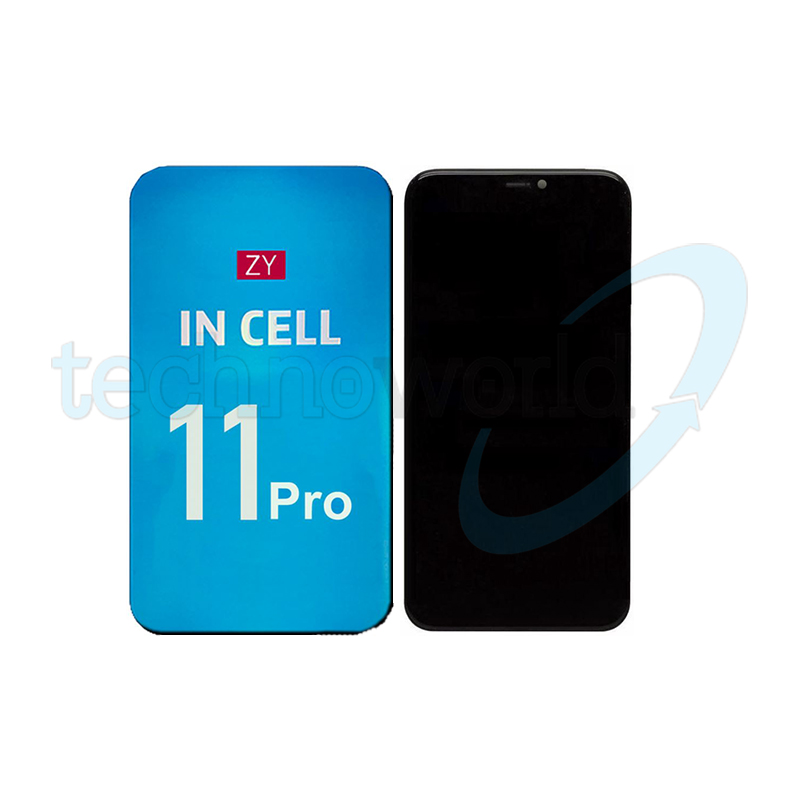 Display iPhone 11 Pro - ZY (INCELL LTPS)