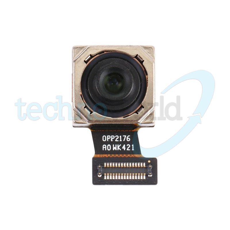 Fotocamera Posteriore Xiaomi Poco X3 NFC