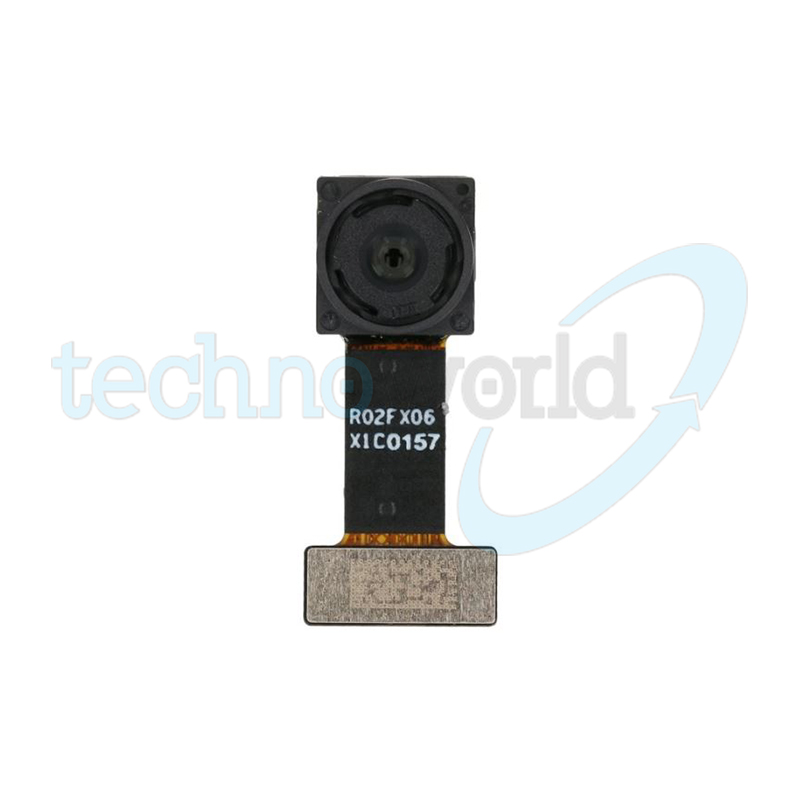 Fotocamera Posteriore 2MP Xiaomi Poco X3 NFC