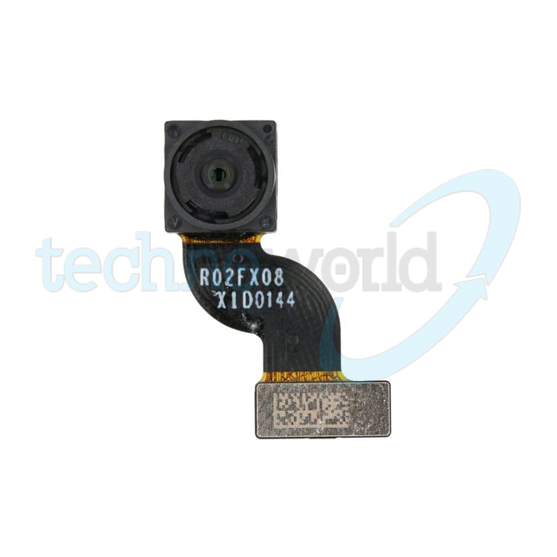 Fotocamera Posteriore Macro 2MP Xiaomi X3 NFC
