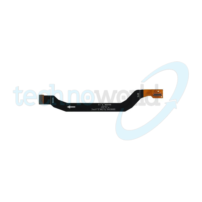 Flat di Collegamento Da Lcd a Mainboard Xiaomi Poco X4 Pro 5G