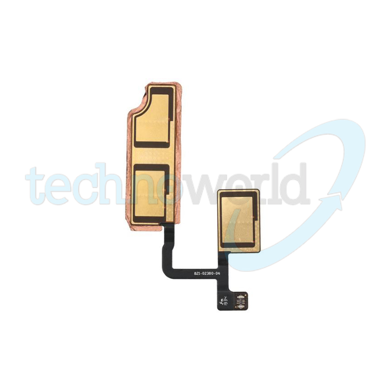 Flat Motherboard iPhone 11