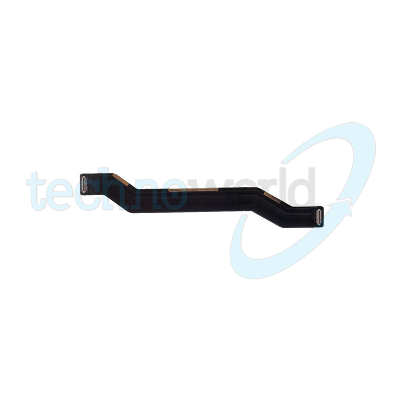 Flat di Collegamento Da PCB Board a Mainboard Realme C25Y