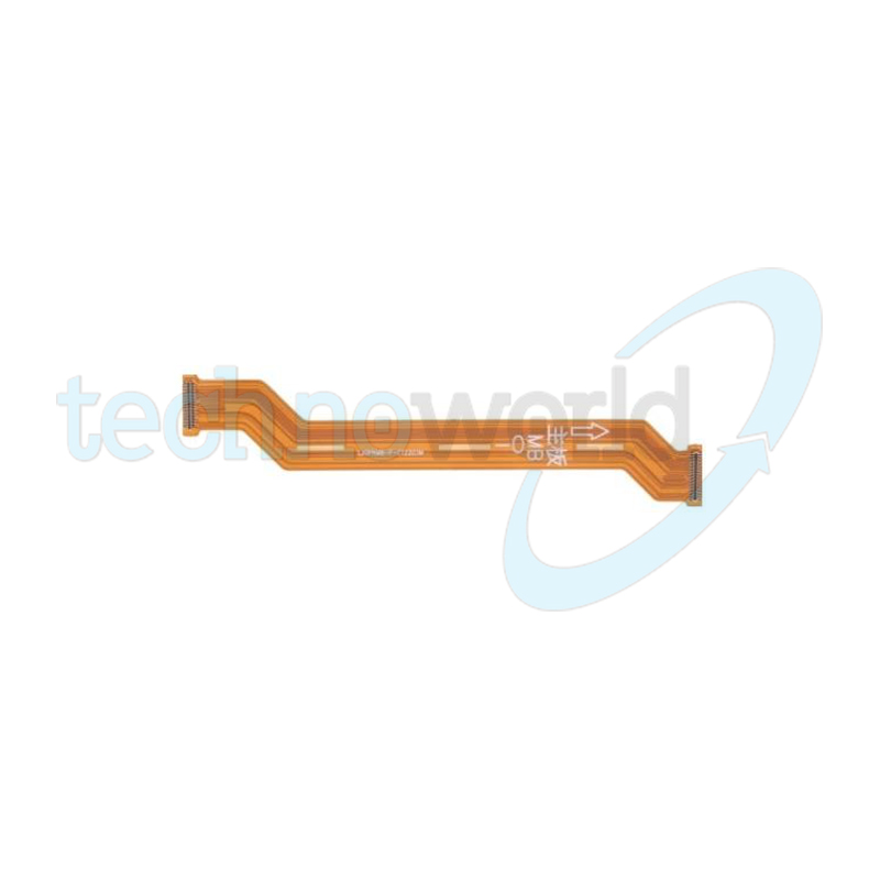 Flat di Collegamento Da Lcd a Mainboard Realme 8